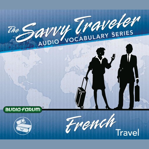 French Travel, Audio-Forum