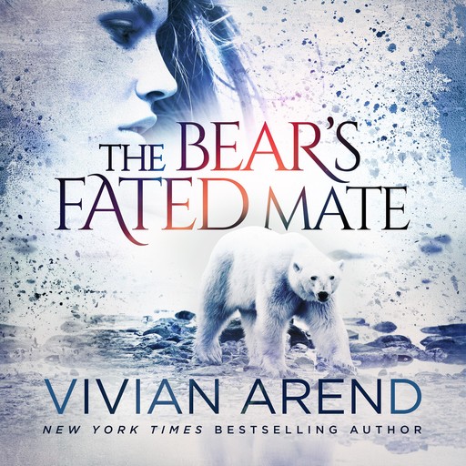 The Bear's Fated Mate, Vivian Arend