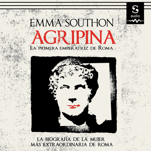 Agripina, Emma Southon