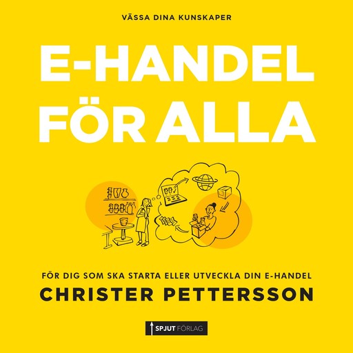 E-handel för alla, Christer Pettersson