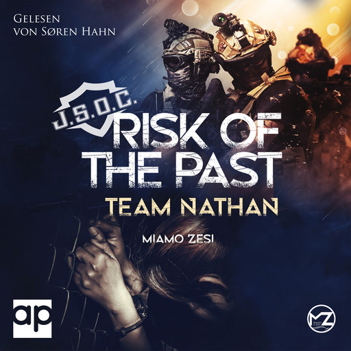 Team Nathan: RISK OF THE PAST, Miamo Zesi