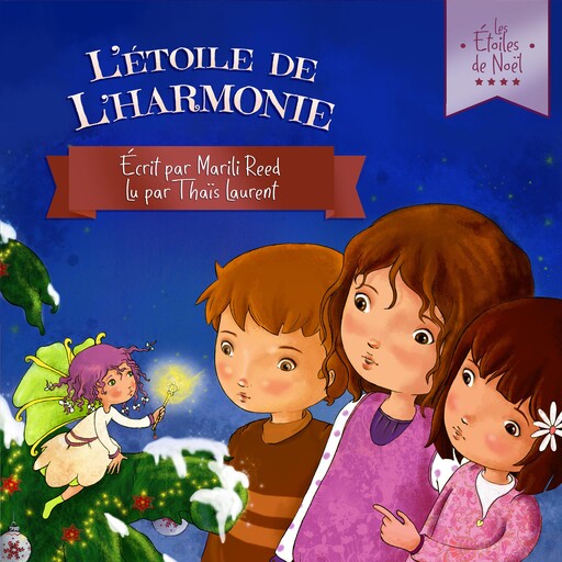 L’Étoile de l'Harmonie, Marili Reed