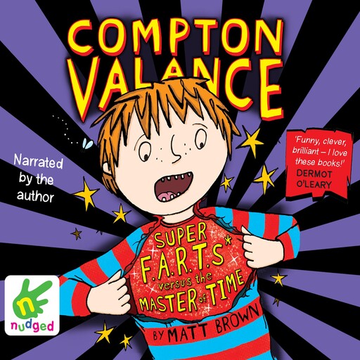 Compton Valance, Matt Brown