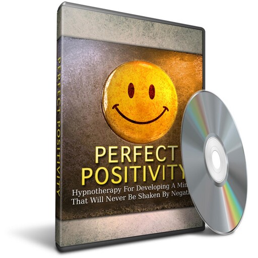 Hypnosis for Developing an Unshakeable Positive Mindset, Be Conscious Creators