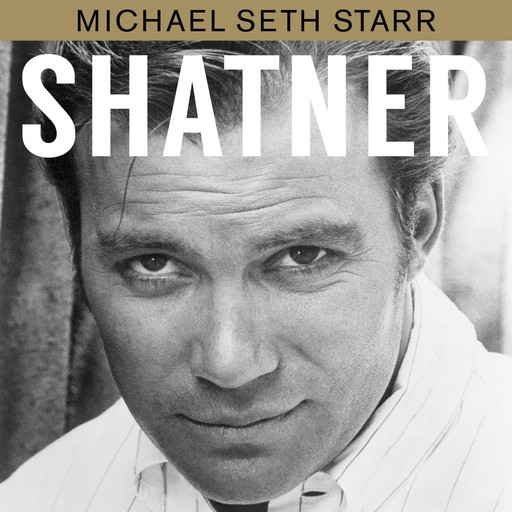 Shatner, Michael Seth Starr