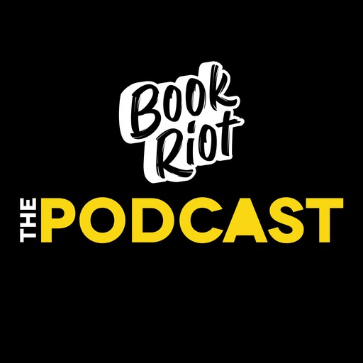 2019 Holiday Recommendation Show, Part 1, Book Riot