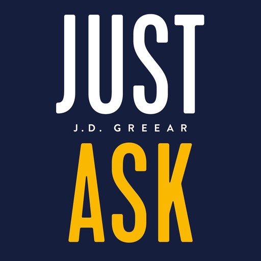 Just Ask, Paul Miller, J.D.Greear