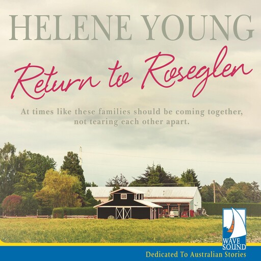 Return to Roseglen, Helene Young