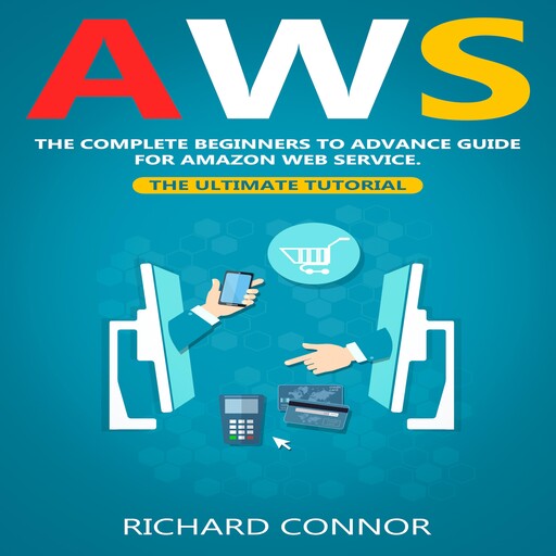 AWS, Richard Connor