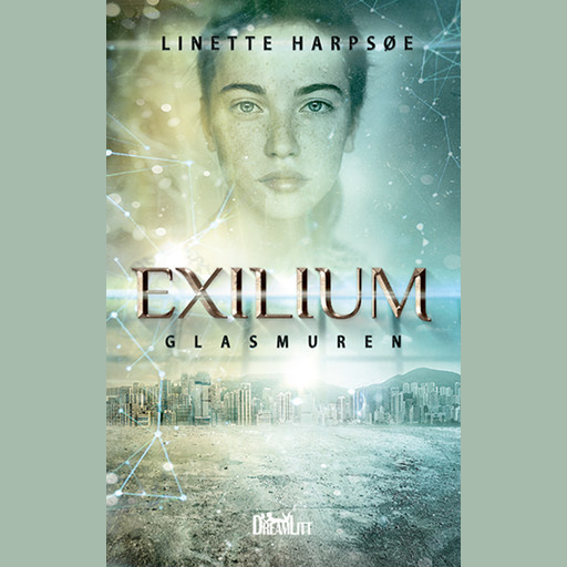 Exilium - Glasmuren, Linette Harpsøe