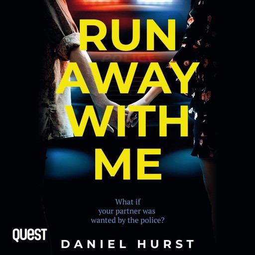 Run Away With Me, Daniel Hurst