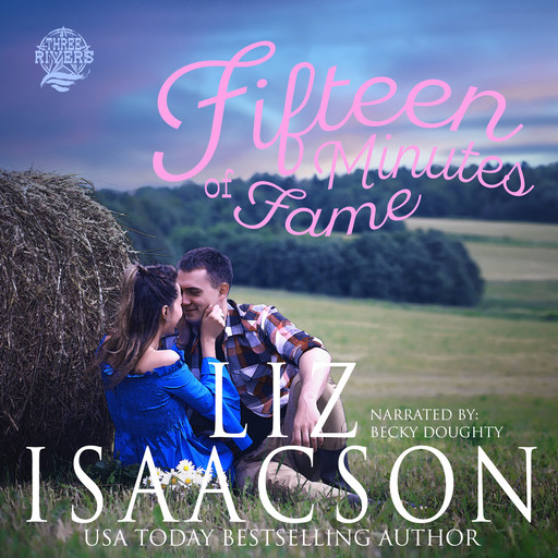 Fifteen Minutes of Fame, Liz Isaacson