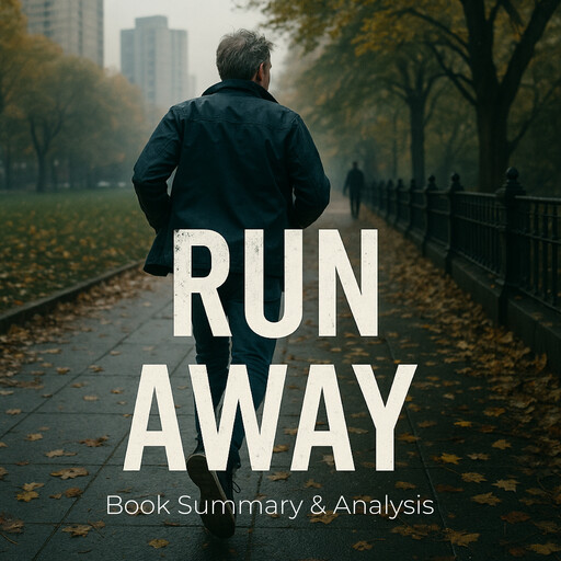Run Away: Book Summary & Analysis, Jack Rylan