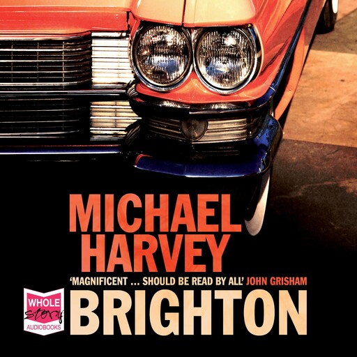 Brighton, Michael Harvey