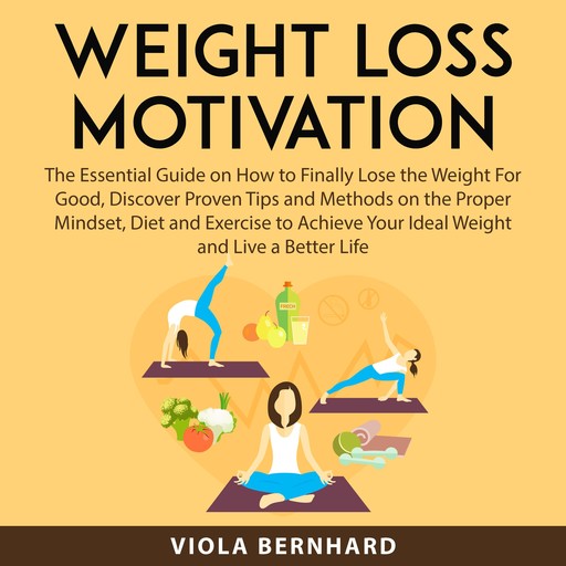 Weight Loss Motivation, Viola Bernhard