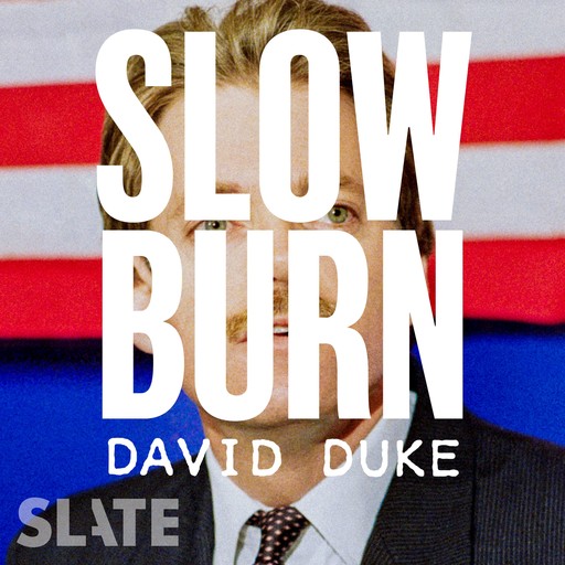 S4 Ep. 6: A Concerned Citizen, Slate Podcasts