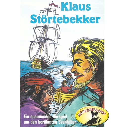 Abenteurer unserer Zeit, Klaus Störtebekker, Kurt Stephan