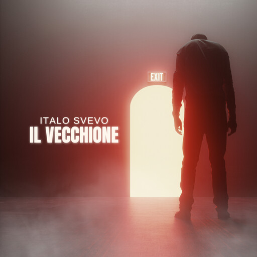 Il vecchione, Italo Svevo