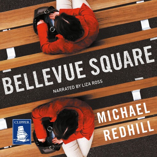 Bellevue Square, Michael Redhill