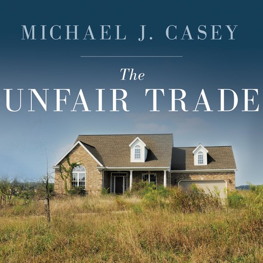 The Unfair Trade, Michael Casey