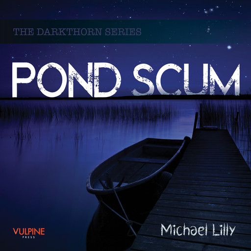 Pond Scum, Michael Lilly