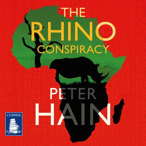 The Rhino Conspiracy, Peter Hain