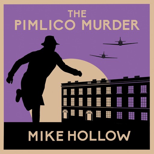 The Pimlico Murder, Mike Hollow