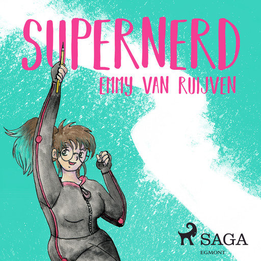 Supernerd, Emmy van Ruijven