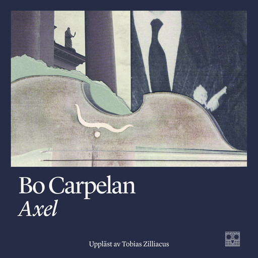 Axel, Bo Carpelan
