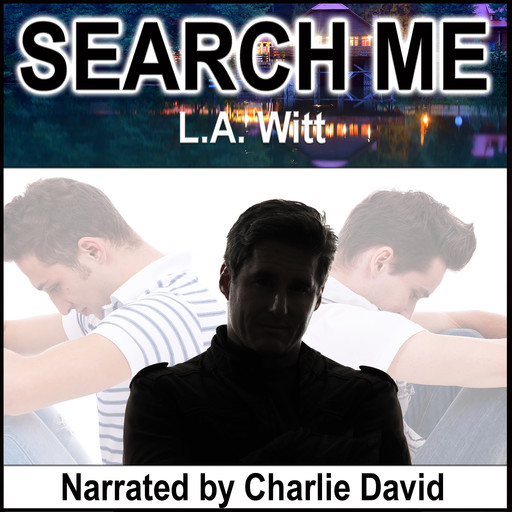 Search Me, L.A.Witt