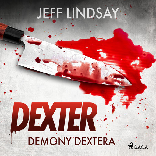 Demony Dextera, Jeff Lindsay