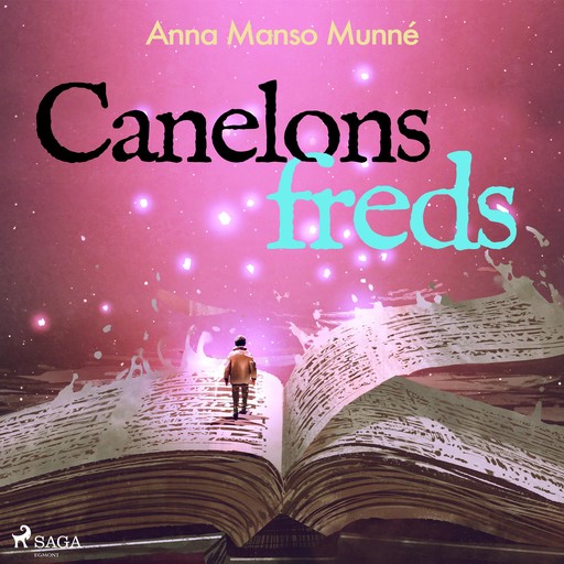 Canelons freds, Anna Manso Munné