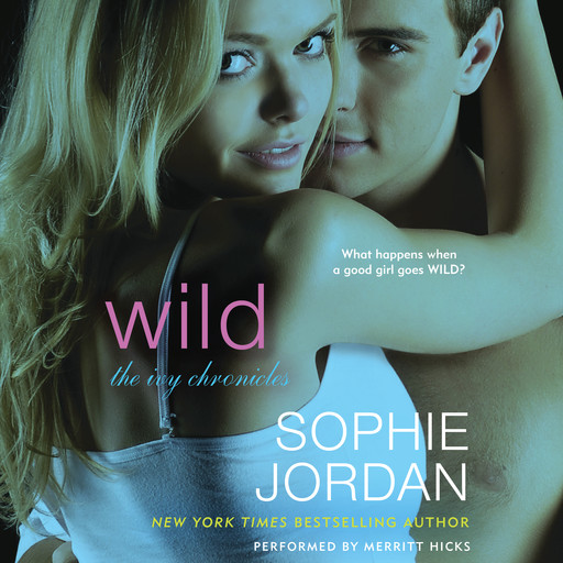 Wild, Sophie Jordan