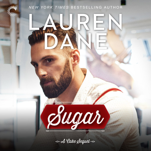 Sugar, Lauren Dane