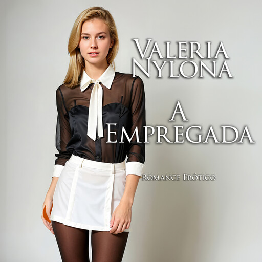 A Empregada | Romance Erótico, Valeria Nylona