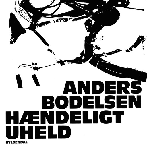 Hændeligt uheld, Anders Bodelsen