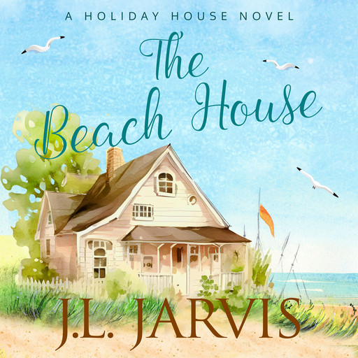 The Beach House, J.L. Jarvis