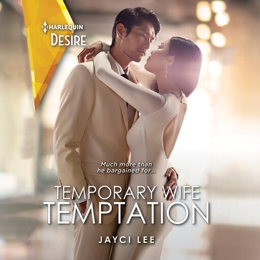 Temporary Wife Temptation, Jayci Lee