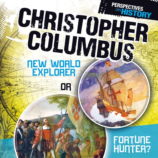 Christopher Columbus, Jessica Gunderson