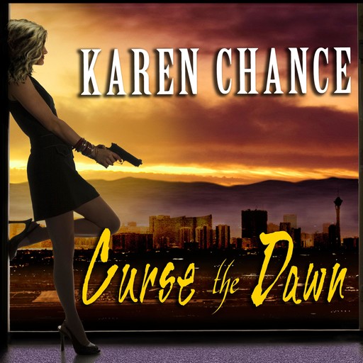 Curse the Dawn, Karen Chance