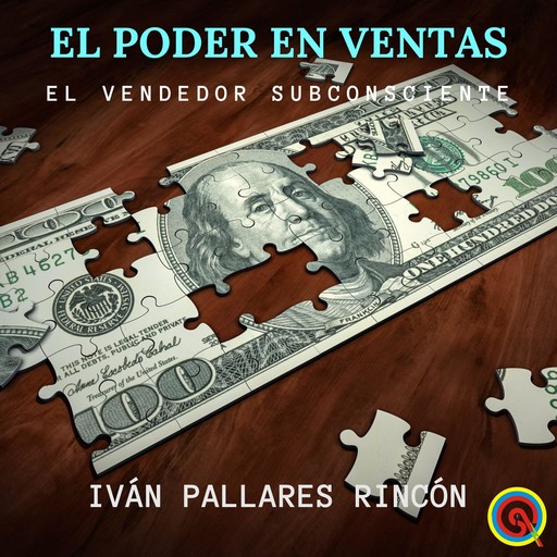EL PODER EN VENTAS, Ivan Pallares Rincon