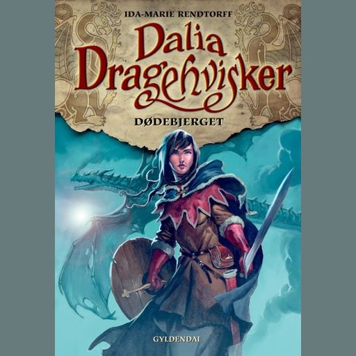 Dalia Dragehvisker 4 - Dødebjerget, Ida-Marie Rendtorff