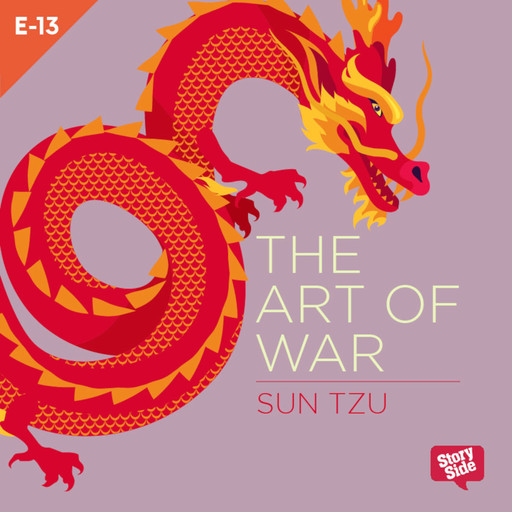 The Art of War - The Use of Spies, Sun Tzu
