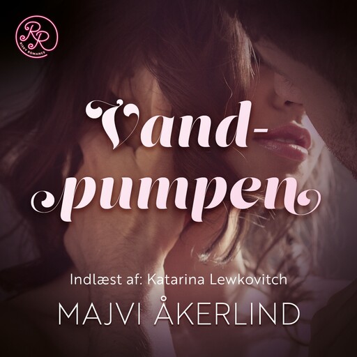 Vandpumpen, Majvi Åkerlind
