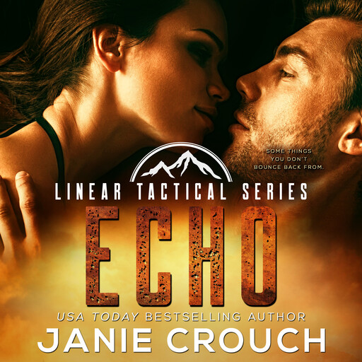 Echo, Janie Crouch