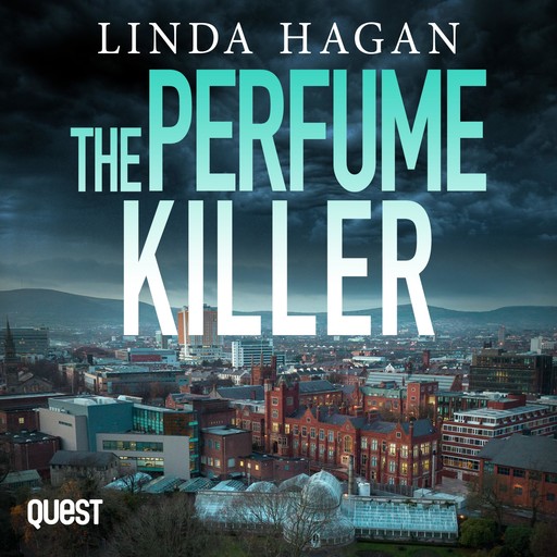 The Perfume Killer, Linda Hagan