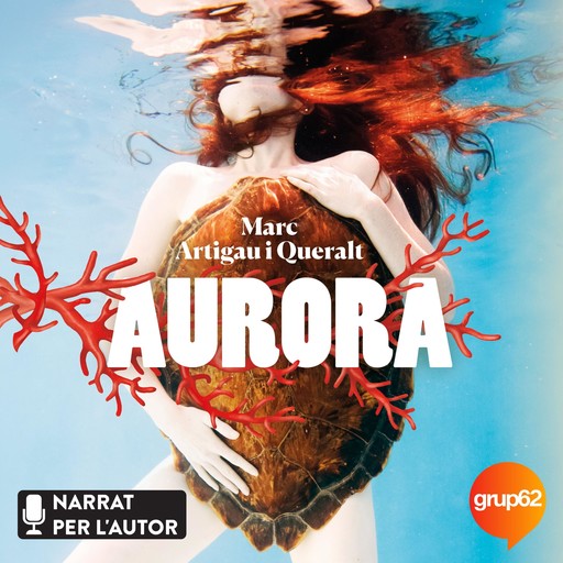 Aurora, Marc Artigau i Queralt