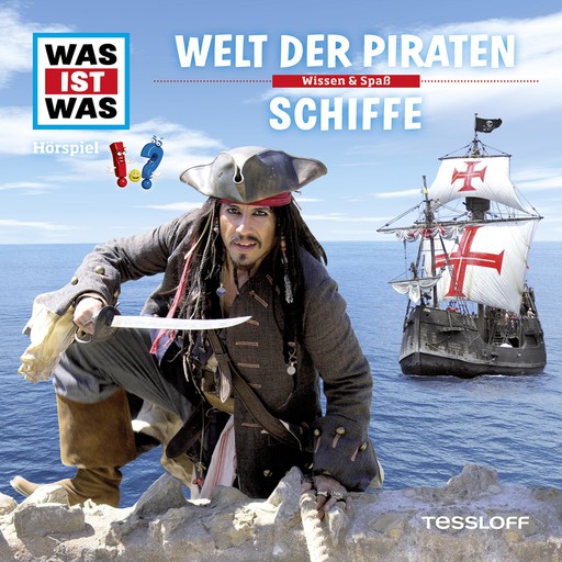 09: Welt der Piraten / Schiffe, Matthias Falk