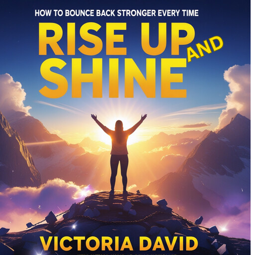 Rise Up And Shine, Victoria David