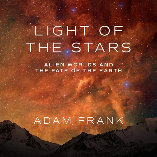 Light of the Stars, Frank Adam